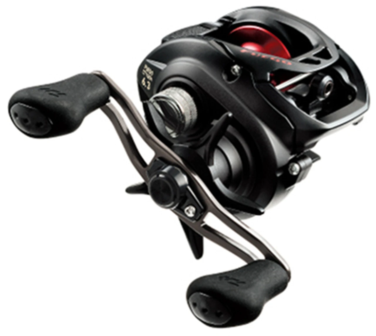 Daiwa -Daiwa daiwa fuego ct baitcasting reels 38025.1651075617