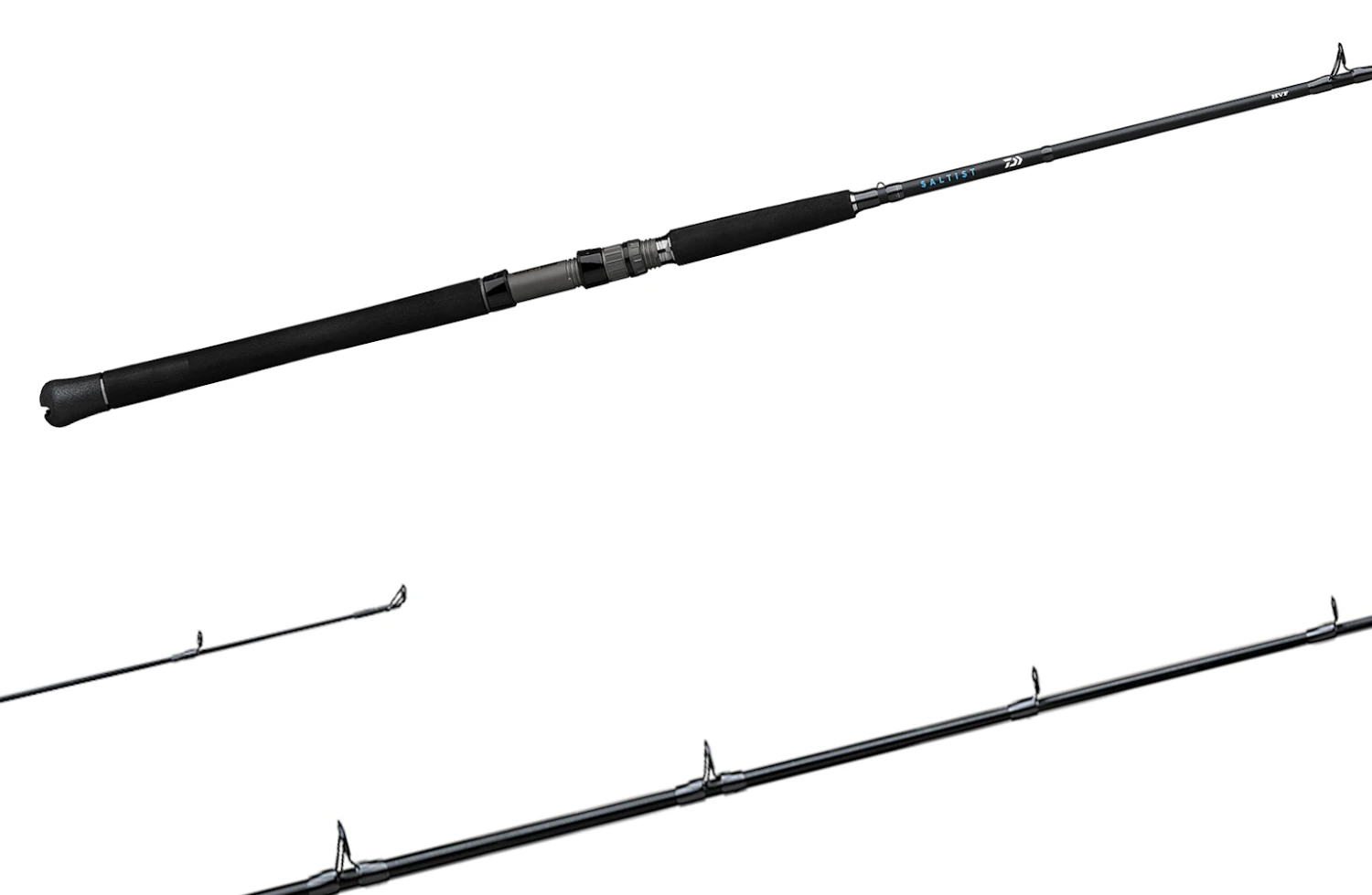 Daiwa -Daiwa saltist inshore casting main