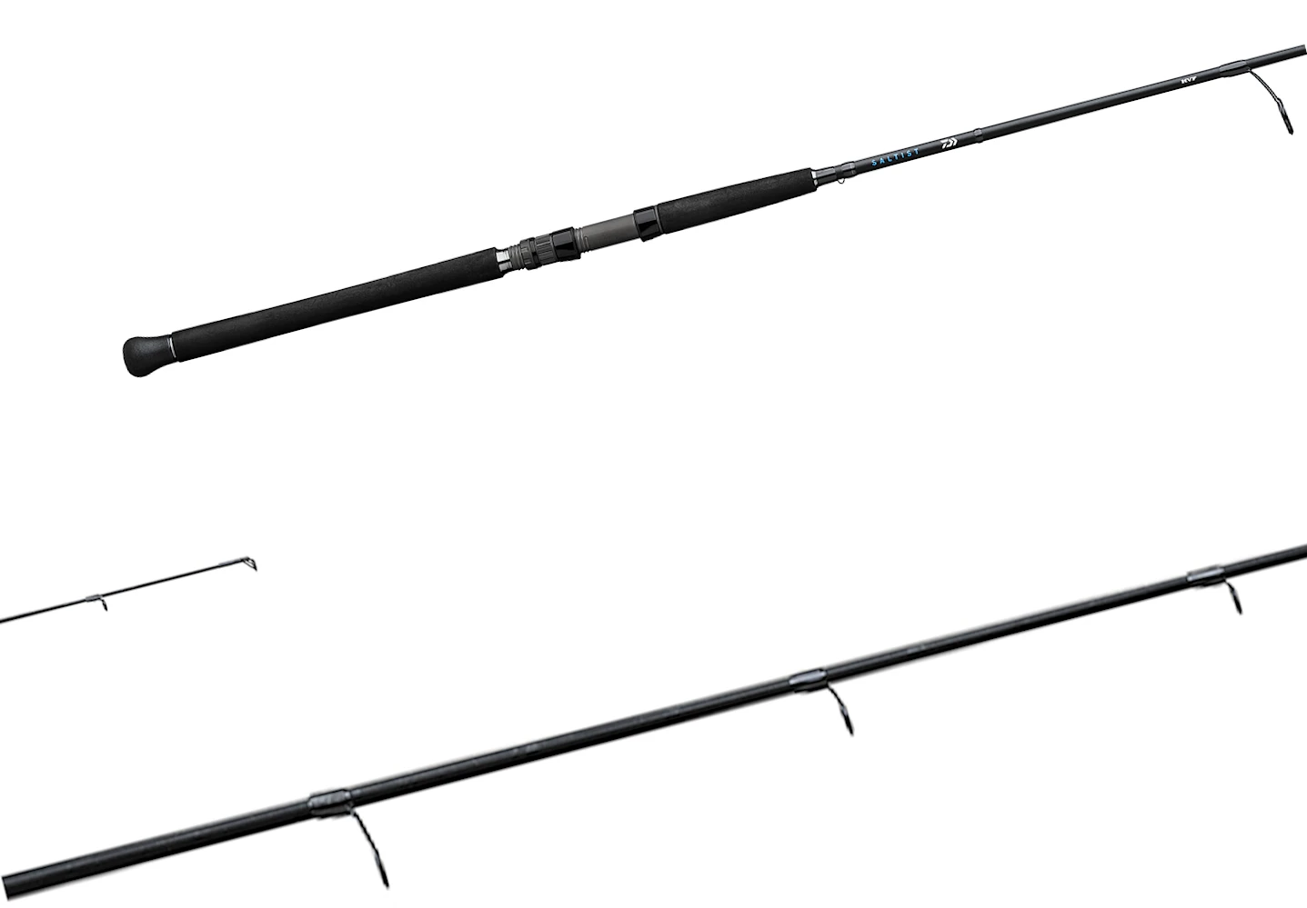 Daiwa -Daiwa saltist inshore spin main